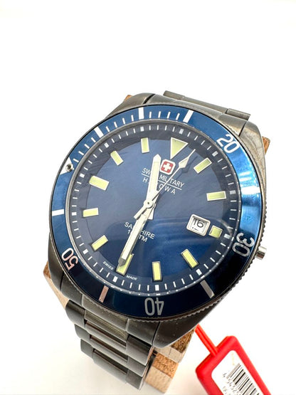 SWISS MILITARY HANOWA Quartz Watch