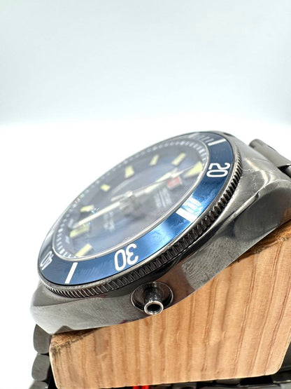 SWISS MILITARY HANOWA Quartz Watch