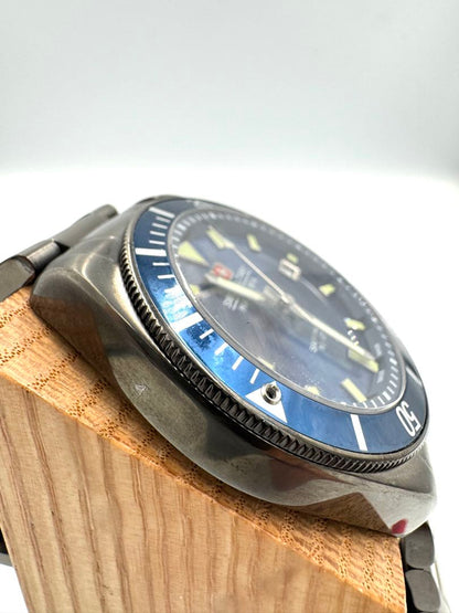SWISS MILITARY HANOWA Quartz Watch
