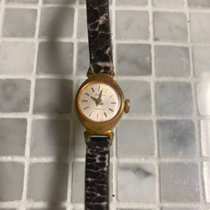 Seiko SEIKO SOLAR Analog Mechanical (Manual) Women