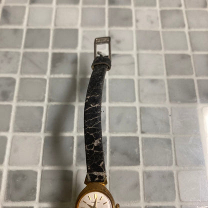 Seiko SEIKO SOLAR Analog Mechanical (Manual) Women