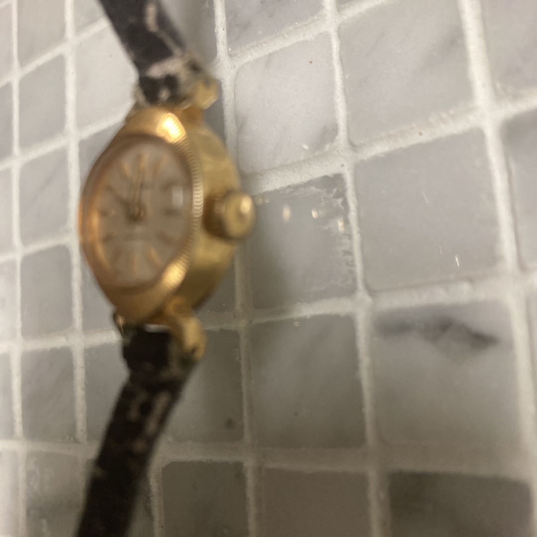Seiko SEIKO SOLAR Analog Mechanical (Manual) Women