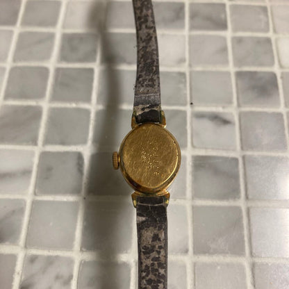 Seiko SEIKO SOLAR Analog Mechanical (Manual) Women