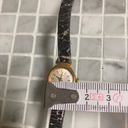 Seiko SEIKO SOLAR Analog Mechanical (Manual) Women