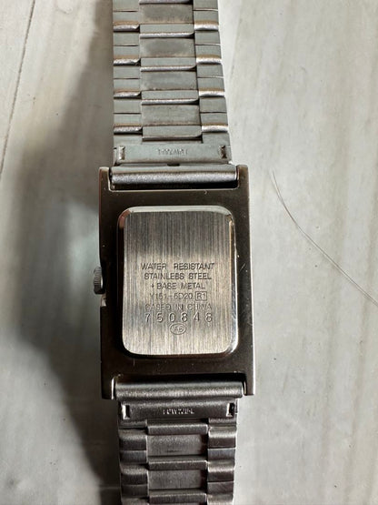 Seiko Alba Disney Analog Quartz Women