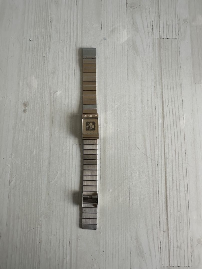 Seiko Alba Disney Analog Quartz Women