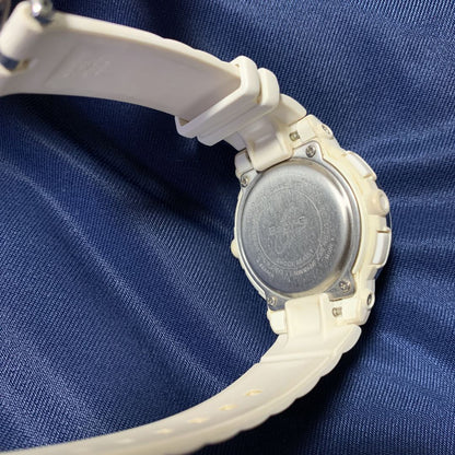 G-shock Baby-g BGA-150 Digital-Analog Quartz Women Casio