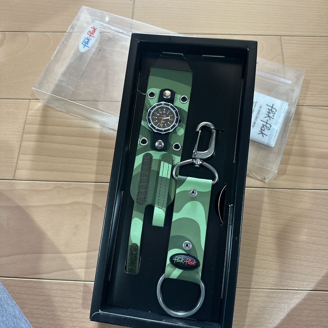 Swatch Analog Quartz Men