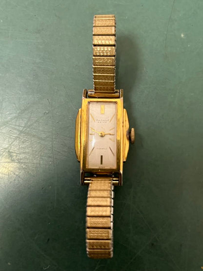 Seiko Analog Mechanical (Manual) Women