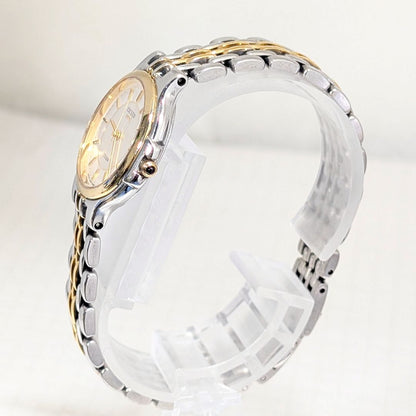 Analog Quartz Women Citizen Exceed レディース 電池交換済み可動品p-19