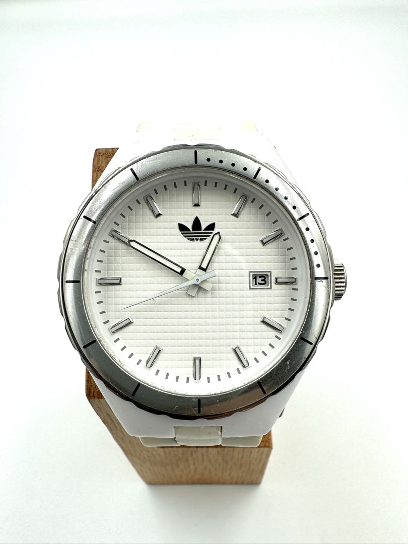 Adidas Analog Quartz Men Watch