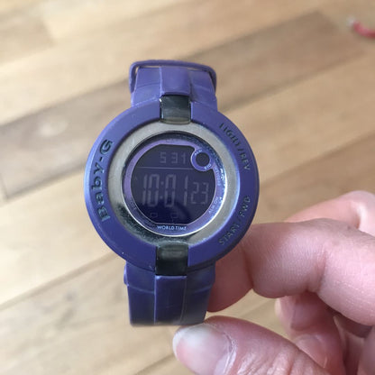 Casio Baby-G Digital Quartz Men