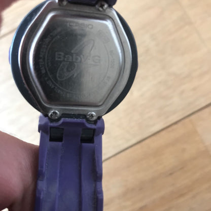 Casio Baby-G Digital Quartz Men