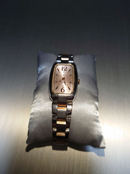 Citizen xC Cross-C Eco-Drive Duratect Analog Quartz Women