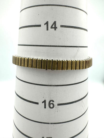 Citizen 14K Gold Filled 6032 Analog Mechanical (Manual) Women Vintage Hand-Winding Watch 18Mm