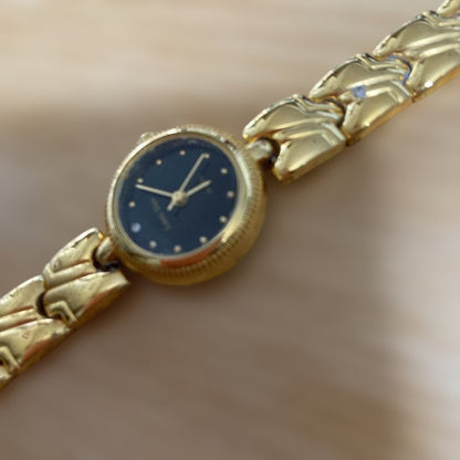 Louis Dior Analog Quartz Women