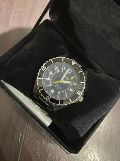 Citizen X-GIRL Analog Quartz Women