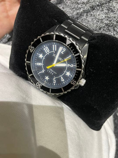 Citizen X-GIRL Analog Quartz Women