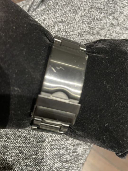 Citizen X-GIRL Analog Quartz Women