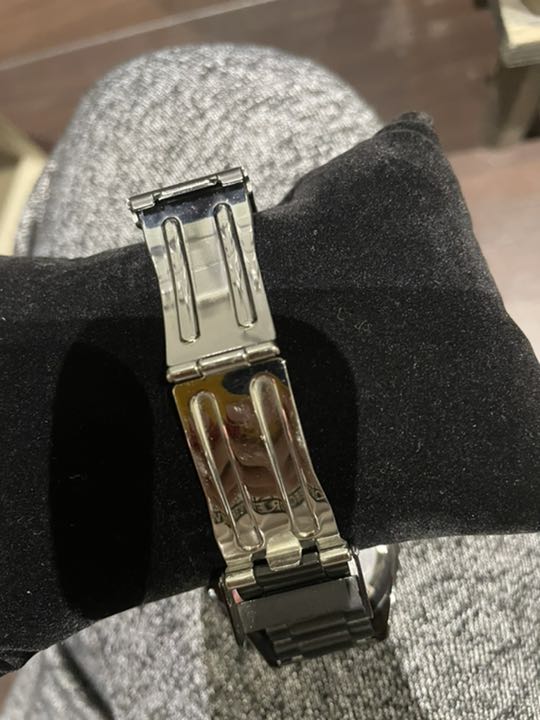 Citizen X-GIRL Analog Quartz Women