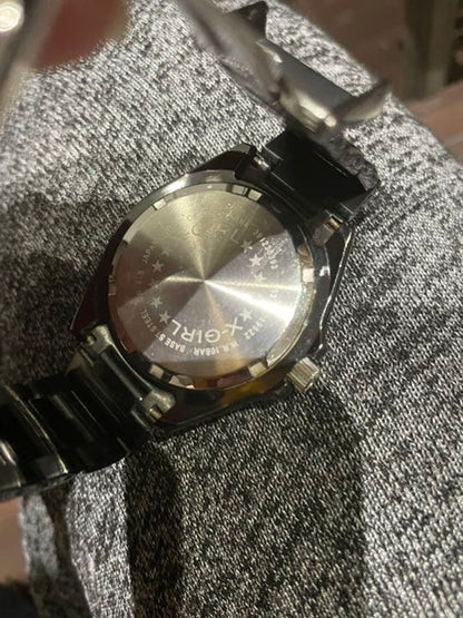 Citizen X-GIRL Analog Quartz Women