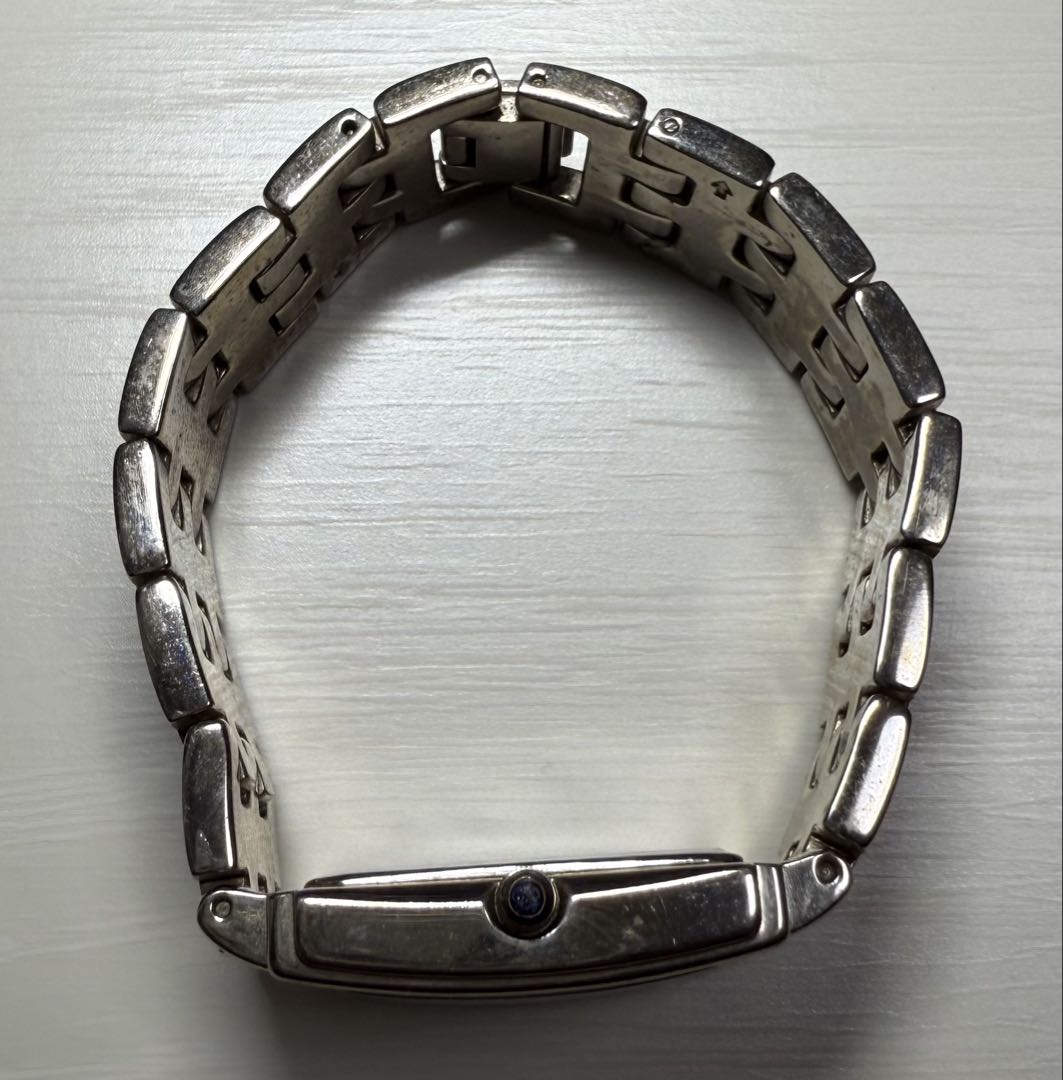 Givenchy Analog Quartz Men ジバンシー Watch [For Parts / Junk]