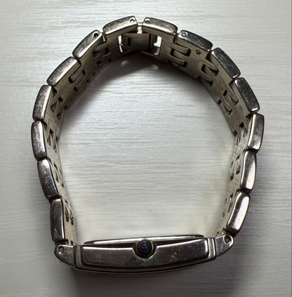 Givenchy Analog Quartz Men ジバンシー Watch [For Parts / Junk]