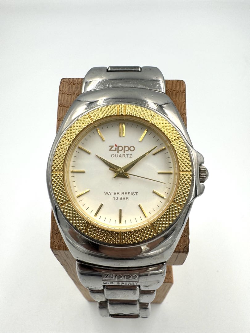ZIPPO Quartz Watch