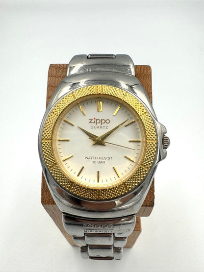 ZIPPO Quartz Watch