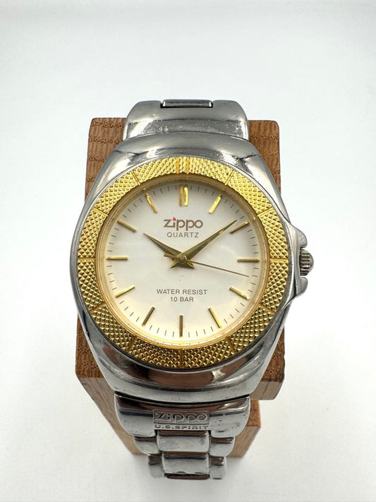 ZIPPO Quartz Watch