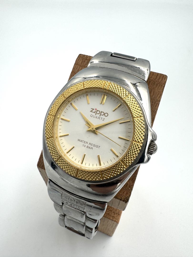 ZIPPO Quartz Watch