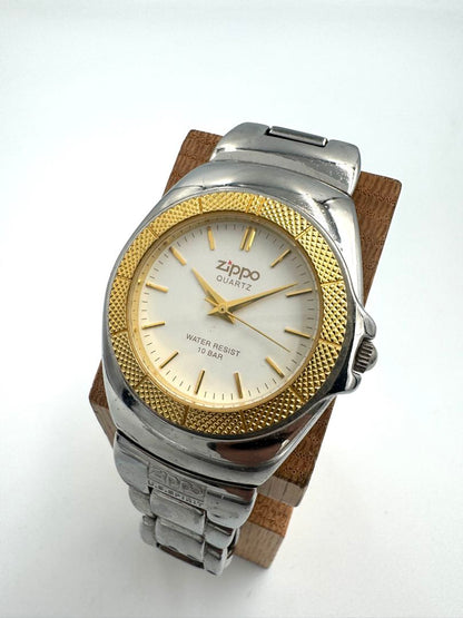 ZIPPO Quartz Watch