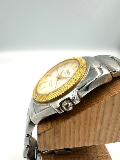 ZIPPO Quartz Watch