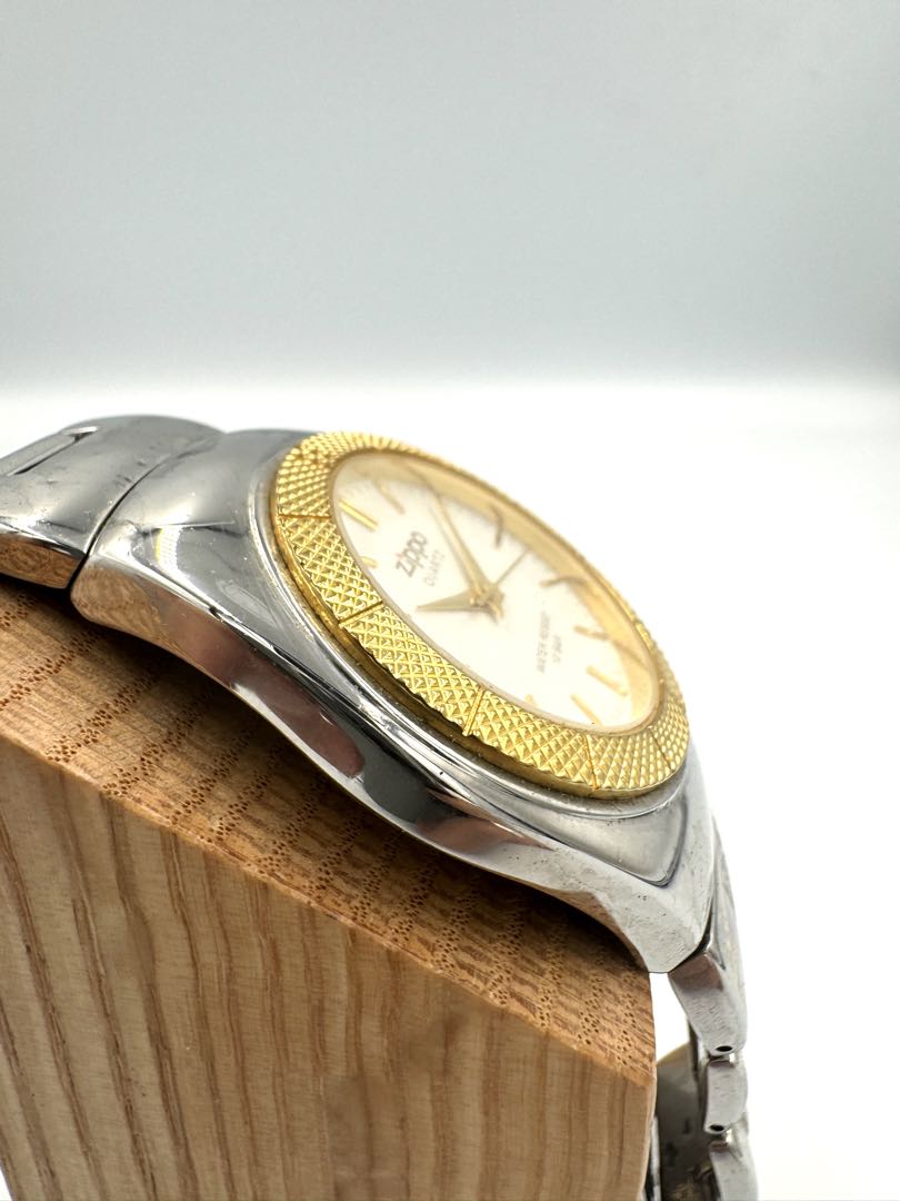 ZIPPO Quartz Watch