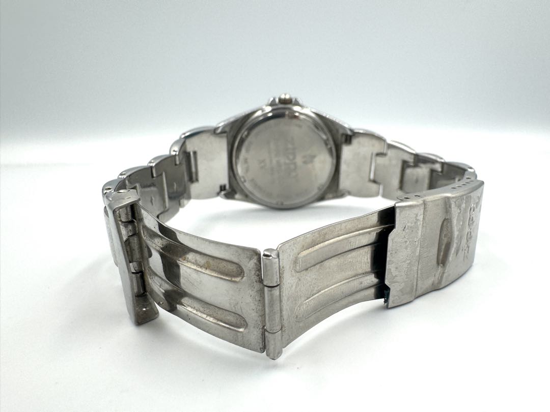ZIPPO Quartz Watch