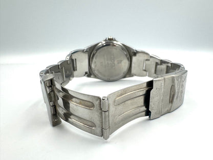 ZIPPO Quartz Watch