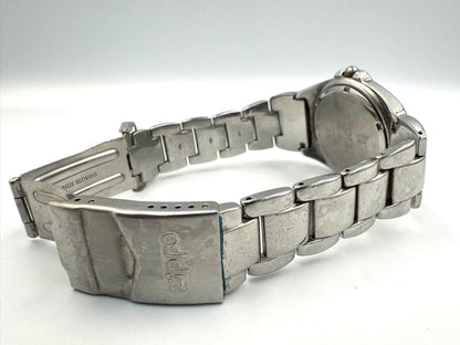 ZIPPO Quartz Watch