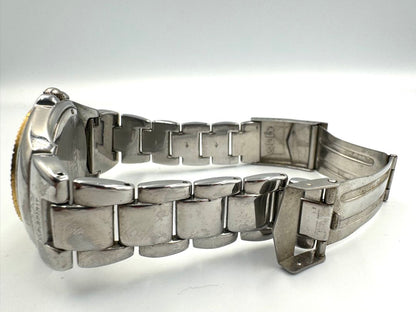 ZIPPO Quartz Watch