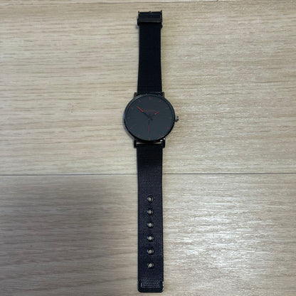 Univa Analog Quartz Men