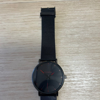 Univa Analog Quartz Men