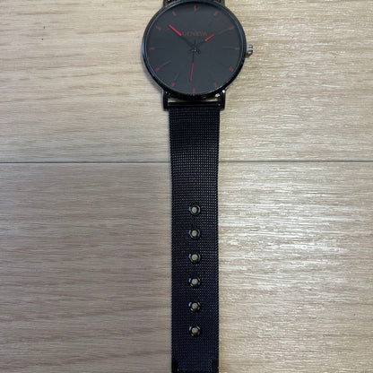 Univa Analog Quartz Men