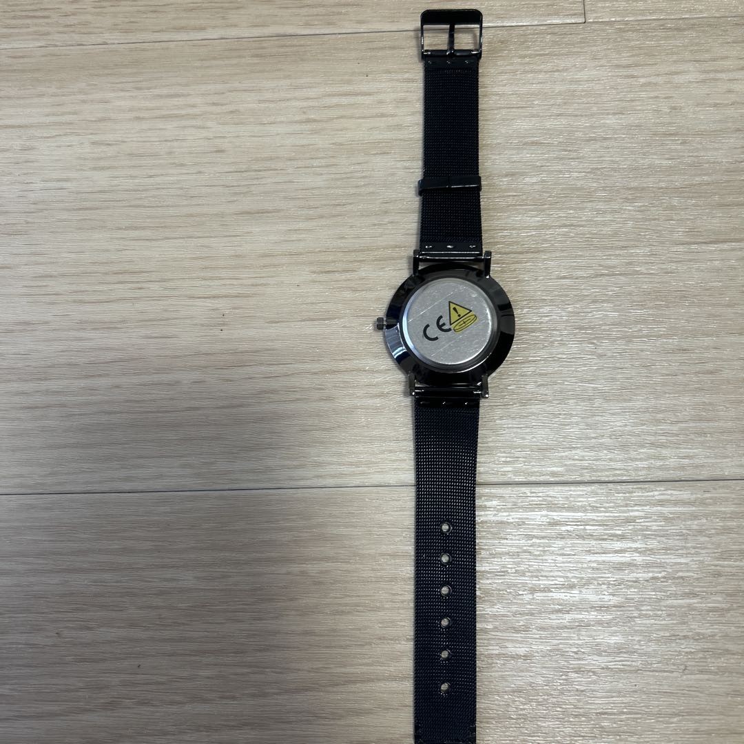 Univa Analog Quartz Men