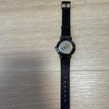 Univa Analog Quartz Men