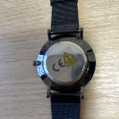 Univa Analog Quartz Men