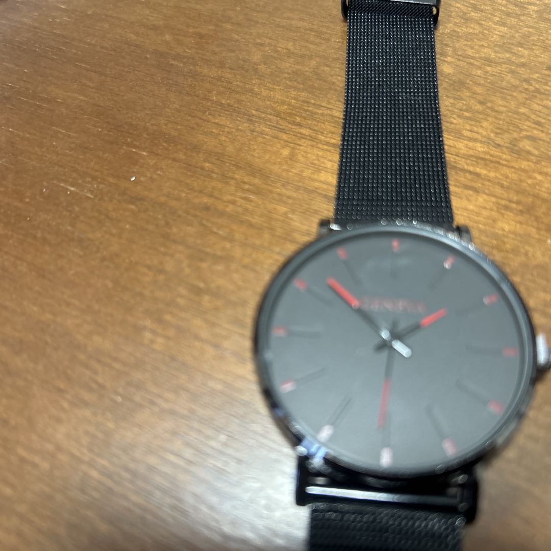 Univa Analog Quartz Men