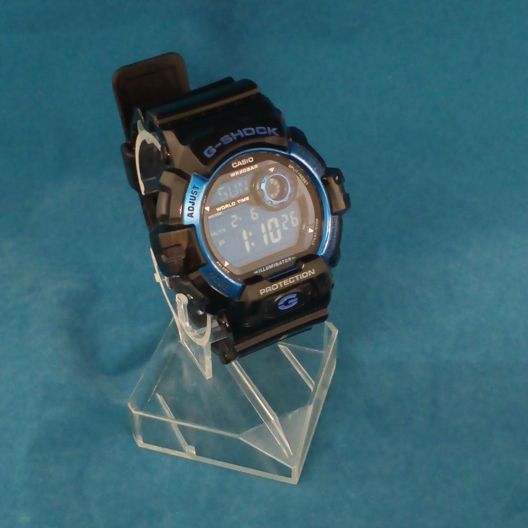 G-Shock G-8900A Digital Quartz Men