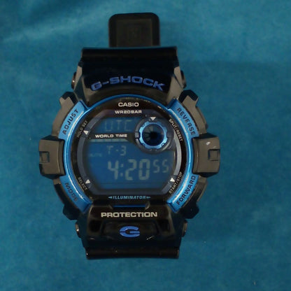 G-Shock G-8900A Digital Quartz Men