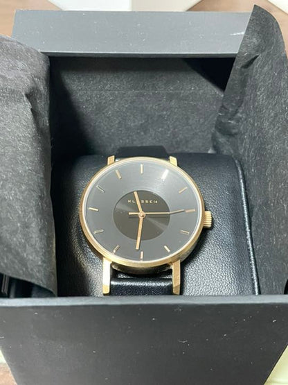 Klasse14 KLASSE14 Analog Quartz Men