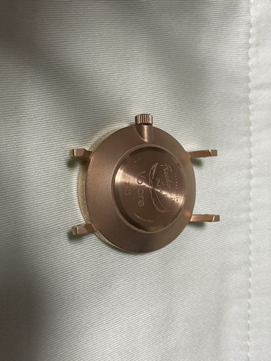 Klasse14 KLASSE14 Analog Quartz Men