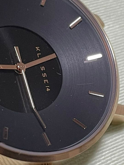 Klasse14 KLASSE14 Analog Quartz Men